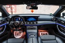 مێرسێدس بێنز E-Class